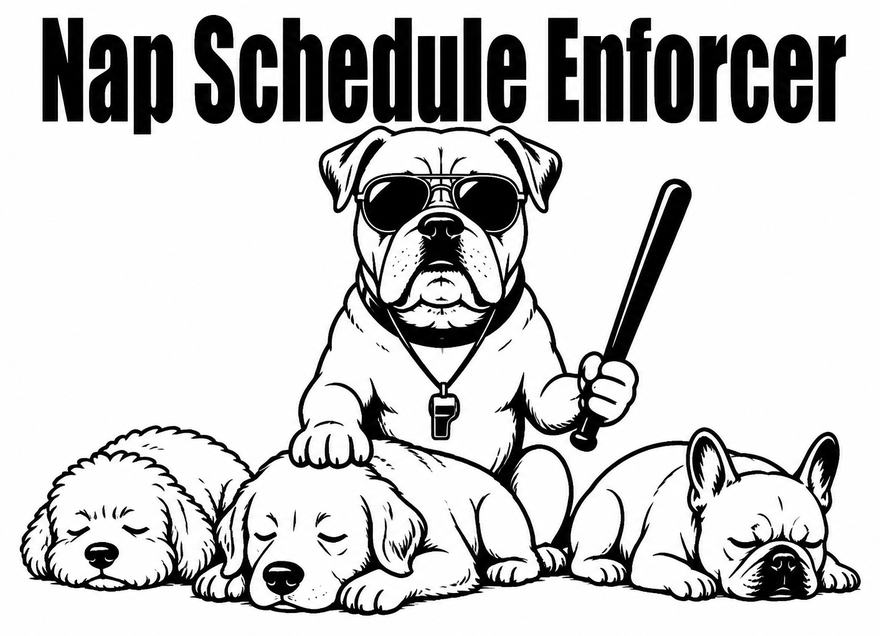 Nap Schedule Enforcer