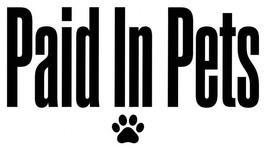 Paid In Pets