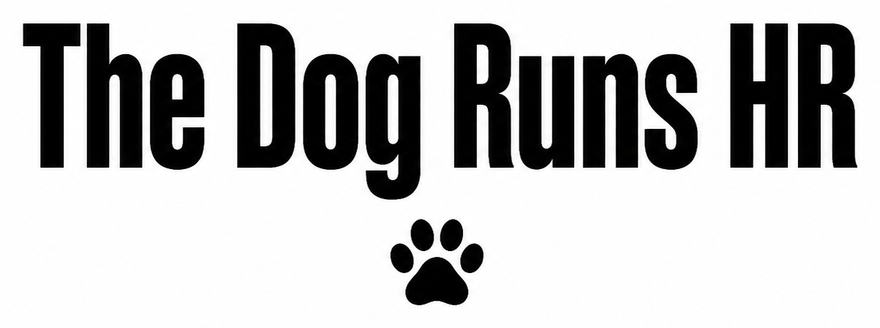 The Dog Runs HR