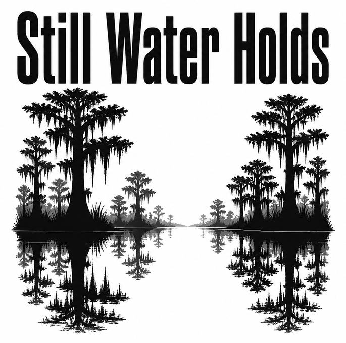 Still Water Holds